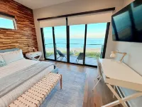 Oceanfront 4-bed Villa with private pool. Weekly discount for spring and summer. - 4つ星