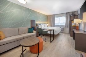 Comfort Inn & Suites Post Falls - Coeur DAlene West