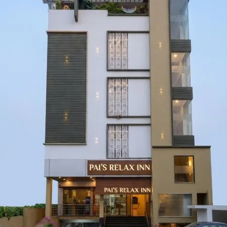 Pais Relax Inn