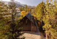 Mount Apart Center - Chalets