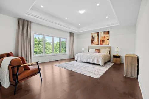 GlobalStay 4 Bedrooms House in Brampton - 2-Star