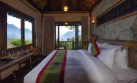 Chapa Ecolodge - Lodges