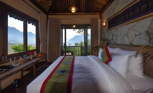 Chapa Ecolodge - Pet friendly
