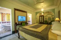 Shahpura House - พร้อมระเบียง