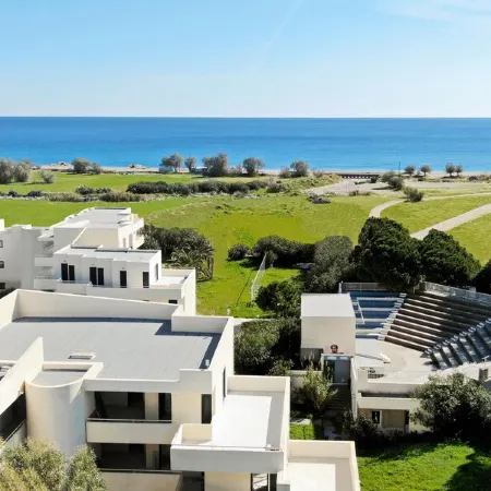 Blue Sea Holiday Village