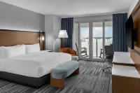 Doubletree by Hilton Midland West Loop I-250 - 4-Star