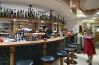 Sensoria Dolomites - bar