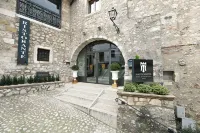 Hotel Mastrodattia - Pet Friendly