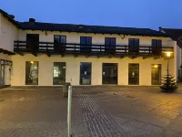 Hotel Klitbakken - 2 stelle