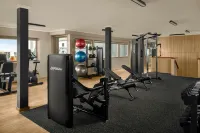 Courtyard by Marriott Darwin - bar