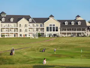 Rodd Crowbush Golf & Beach Resort