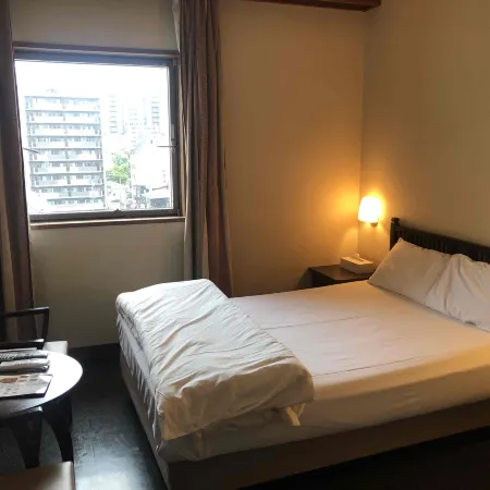 Hotel Ceeds - Adults Only