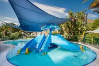 Selectum Collection Bodrum - Water Park