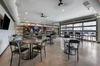 貝斯特韋斯特維博丹佛RiNo酒店 - 露台