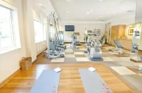 Eastgate Hotel, BW Signature Collection - Gym