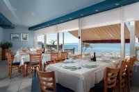 Luxury Villa Karla - breakfast