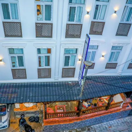 Shine Boutique Hotel