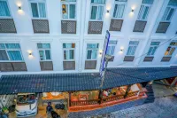 閃耀精品酒店(Shine Boutique Hotel) - 空中泳池