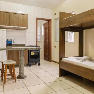 Hanna Amsterdam Apart Hotel & Eventos Hotels near كانازفيراس