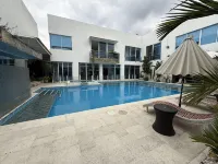 Hotel Lotto Boutique - Uima-altaat