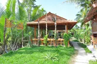 Ben Tre Farm Stay - bar