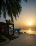 Radisson Blu Hotel, Conakry - Ocean View