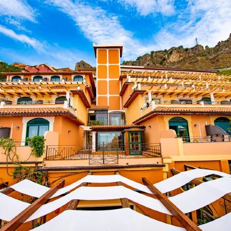 Baia Taormina