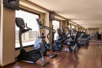 Steigenberger Aqua Magic, All Inclusive - Fitnessstudio