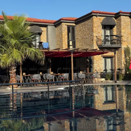 Agios Hotel