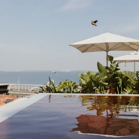 Memmo Alfama - Design Hotels