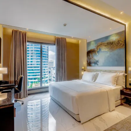 Zest Metropole