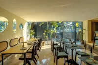 Minimalist Panjim - Kitchens