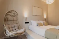Ichos Boutique Apartments - 2-Star