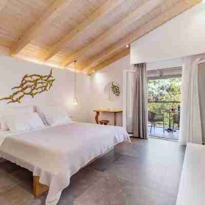 Oasis Exclusive Rooms