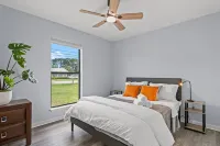The Dive House Panama City Beach Coastal Escape - WiFi