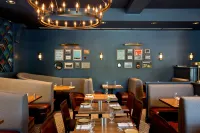 Kimpton MARLOWE HOTEL by IHG - Breakfast