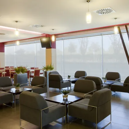 Holiday Inn Express MADRID - GETAFE by IHG