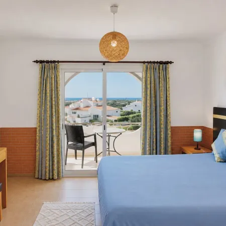 Tonel Apartments