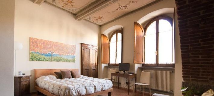 La Corte Del Re Hotels in Arezzo