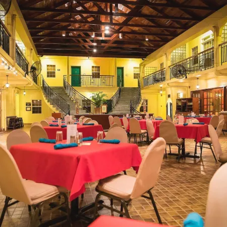 Grand Coastal Hotel
