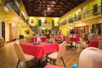 Grand Coastal Hotel - Desayuno