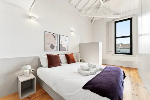 GuestReady – Comfort and charm in Porto - Beach