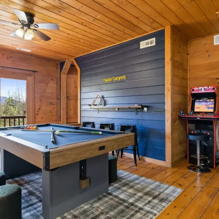 Camp Wildgrove Hot Tub Sauna Mtn Views