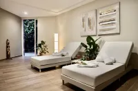 Hotel Puerto Palace - spa