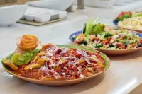 Hotel Best Oasis Tropical - breakfast