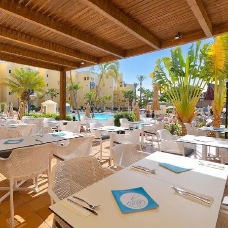 Sport Hotel Monte Feliz - Powered by Playitas