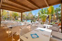 Sport Hotel Monte Feliz - Powered by Playitas - Spa
