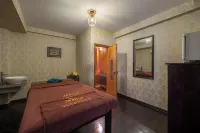 Vina Spa Hotel - spa