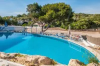 Apartamentos Petit Xuroy - en bord de mer