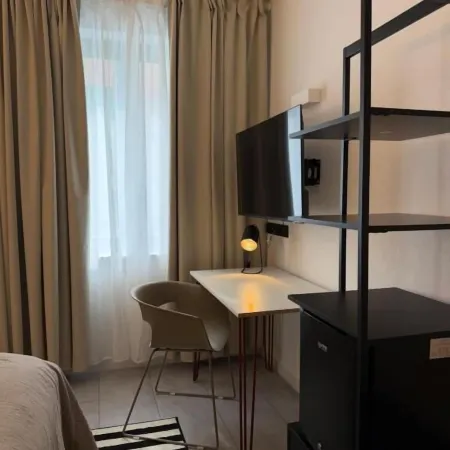 MY STAY - Smart Hotel